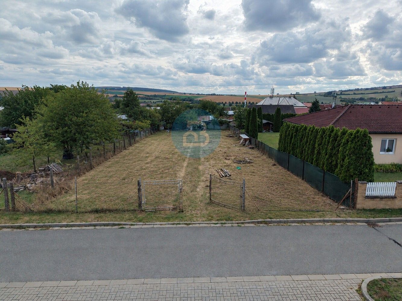 Pozemek pro bydlení · Uherský Brod, okres Uherské Hradiště, Zlínský kraj - 3