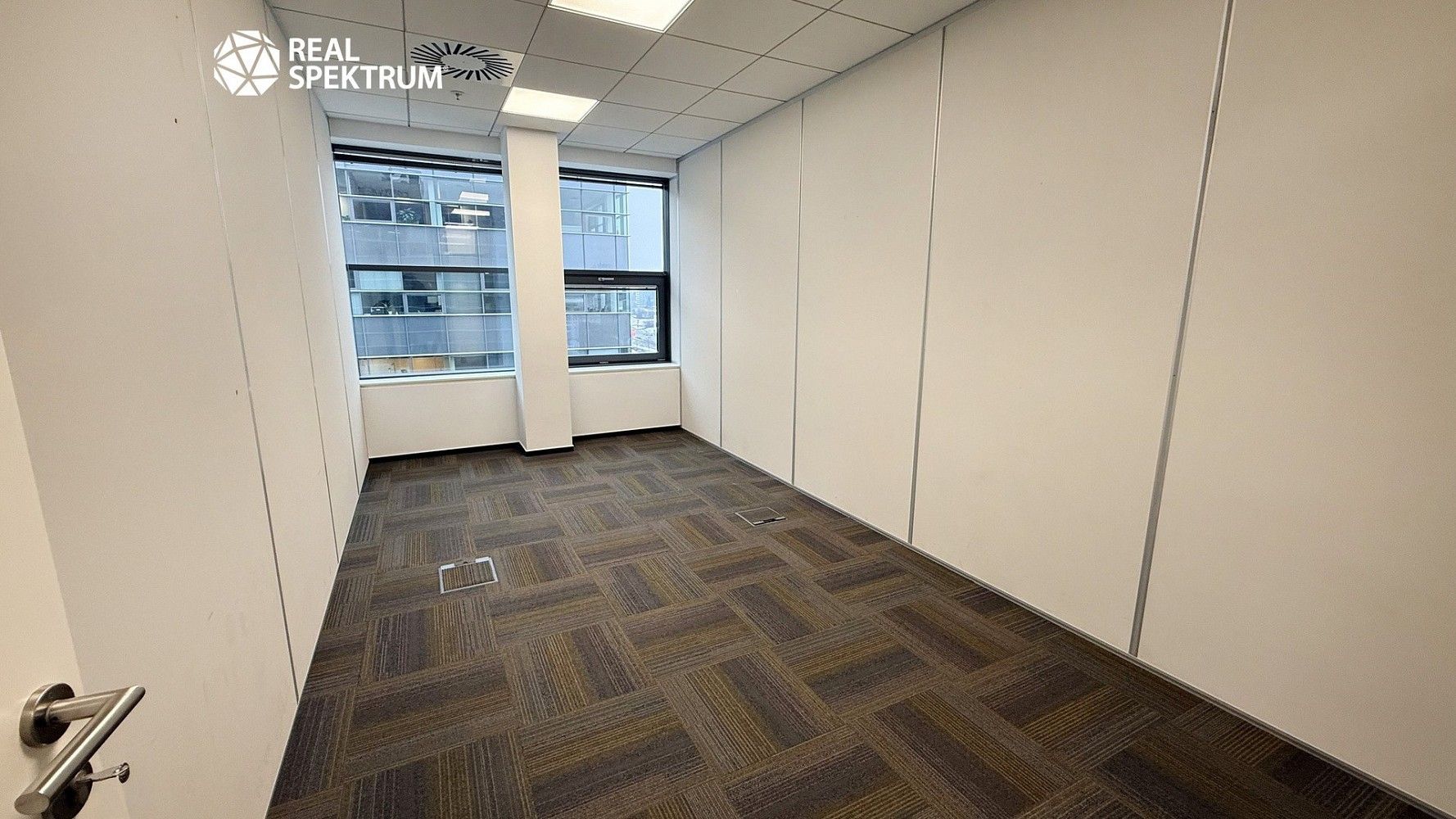 Pronájem kancelář - Brno - Štýřice, okres Brno-město, Jihomoravský kraj, 240 m² - 5
