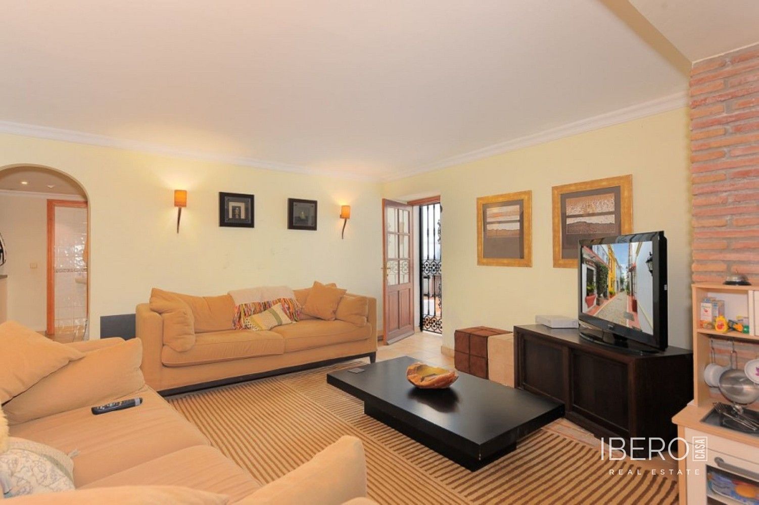 Prodej rodinný dům - Marbella, ES, 252 m² - 5