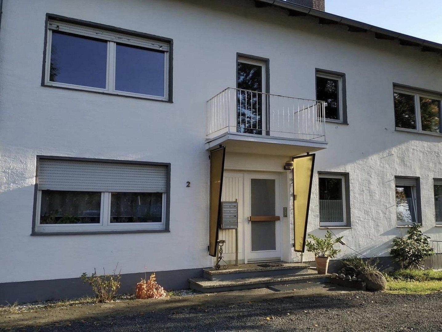 3+1, Zum Rotenberg 2, , Severní Porýní-Vestfálsko, 96 m² - 1