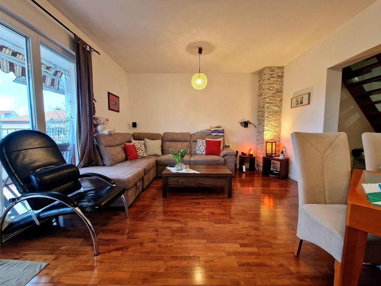 Byt 4+1 · 145 m² · Rijeka, Primorsko-goranska županija, Chorvatsko - 4
