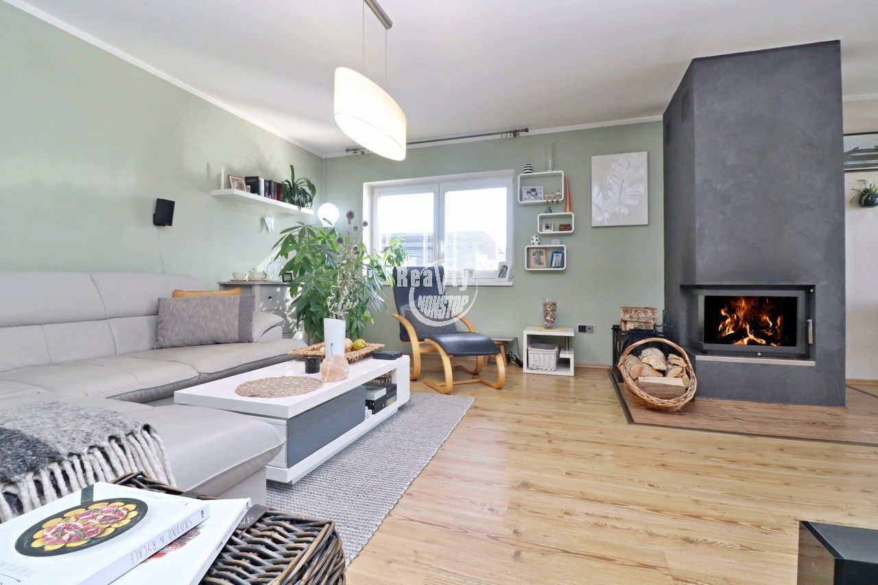 Rodinné domy, Kačlehy, 101 m²