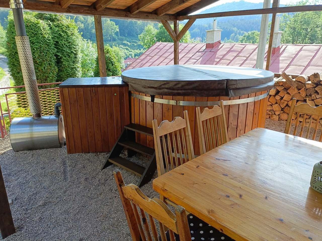 Chata · Desná II, Liberecký kraj - 3