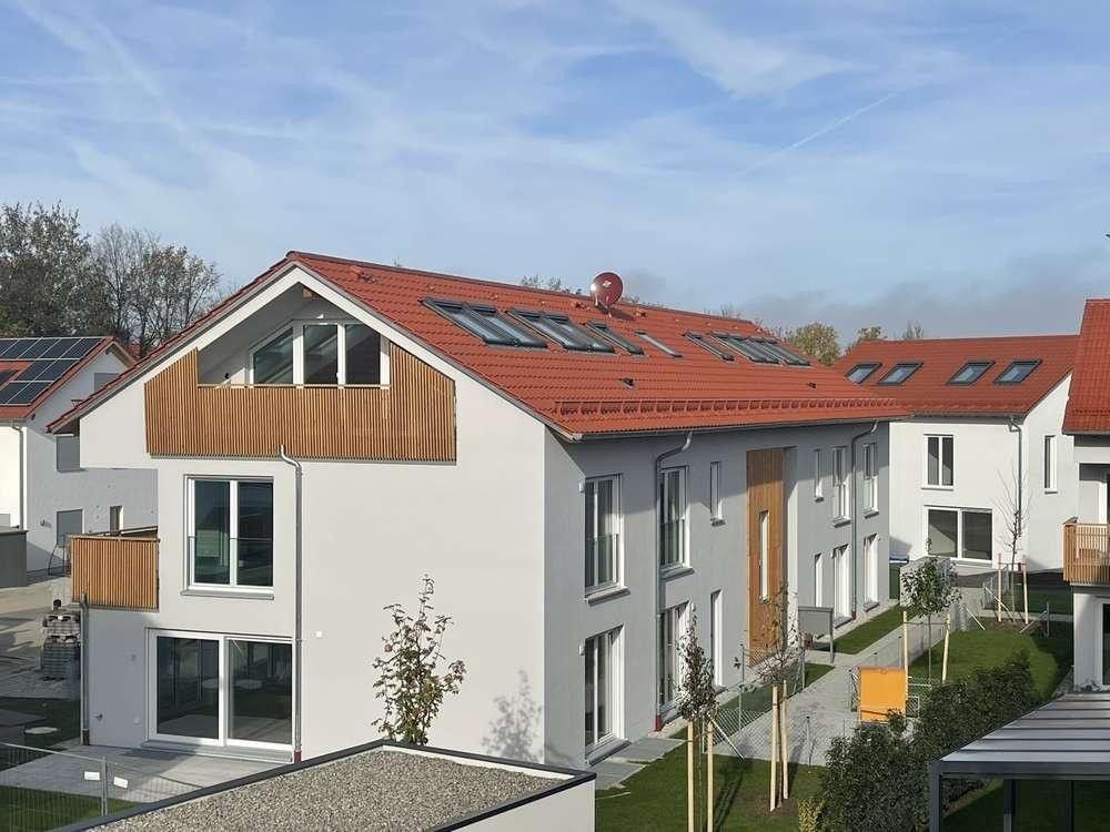 2+1, Stumbeckbreite 15 Höhenkirchen-Siegertsbrunn Siegertsbrunn Bayern 85635, 57 m² - 1