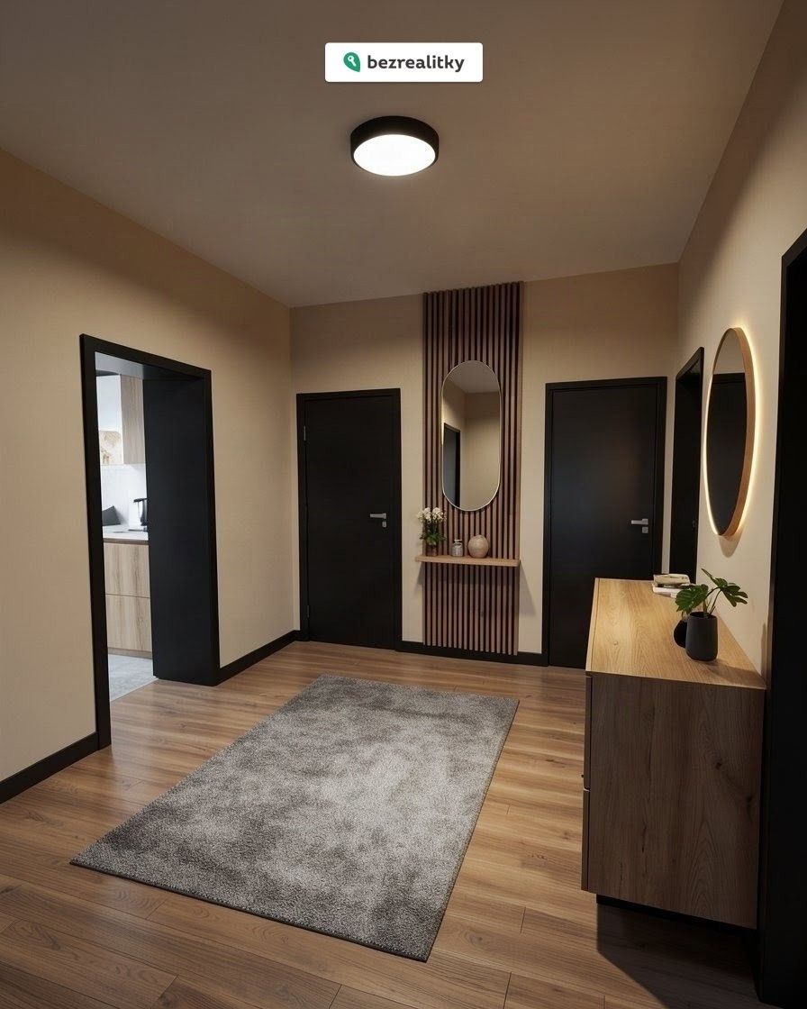 Byt 3+kk · 65 m² · Purkyňova 2487, Brno Královo Pole - 4
