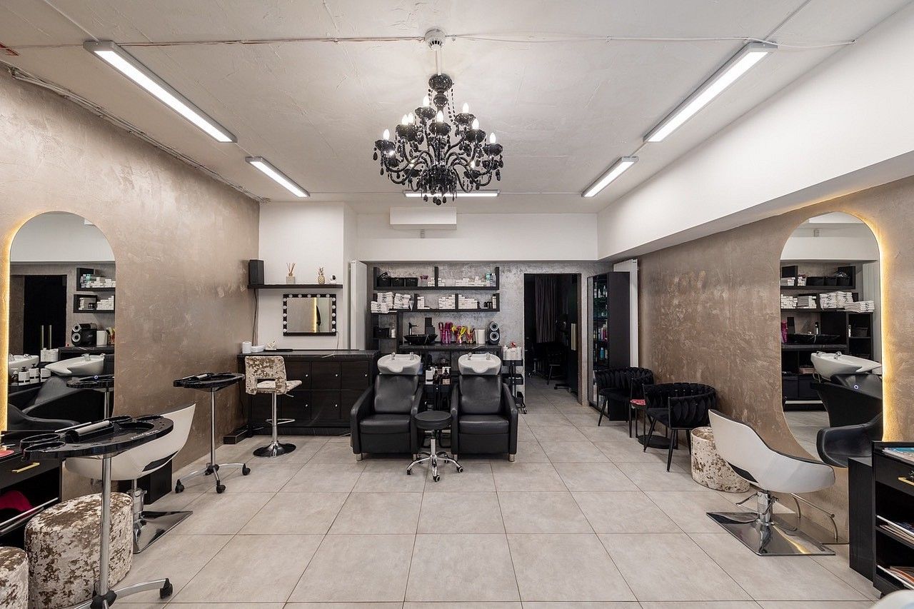 Obchodní prostory, Praha, okres Praha 2, Hlavní město Praha, 74 m² - 1