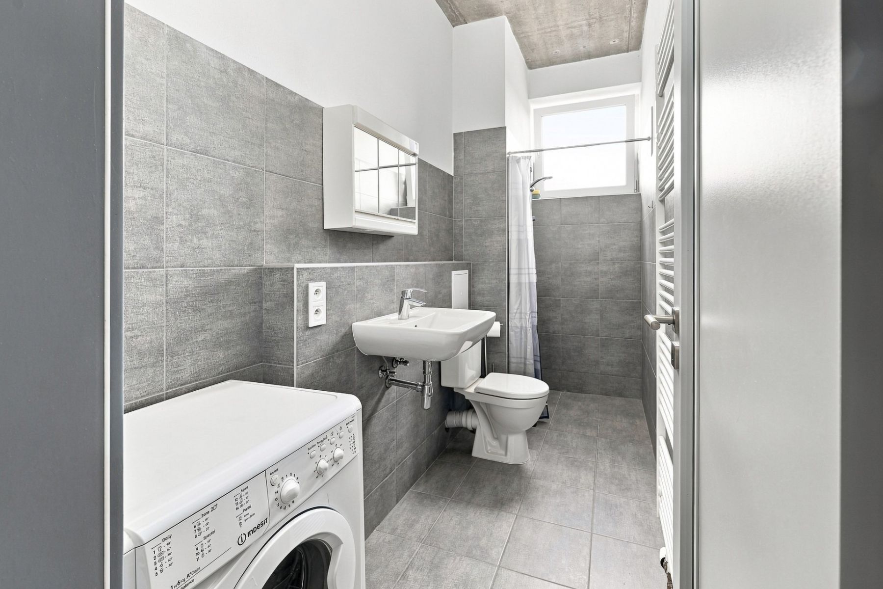 Kancelář · 34 m² · Bečovská, Praha - Uhříněves - 4
