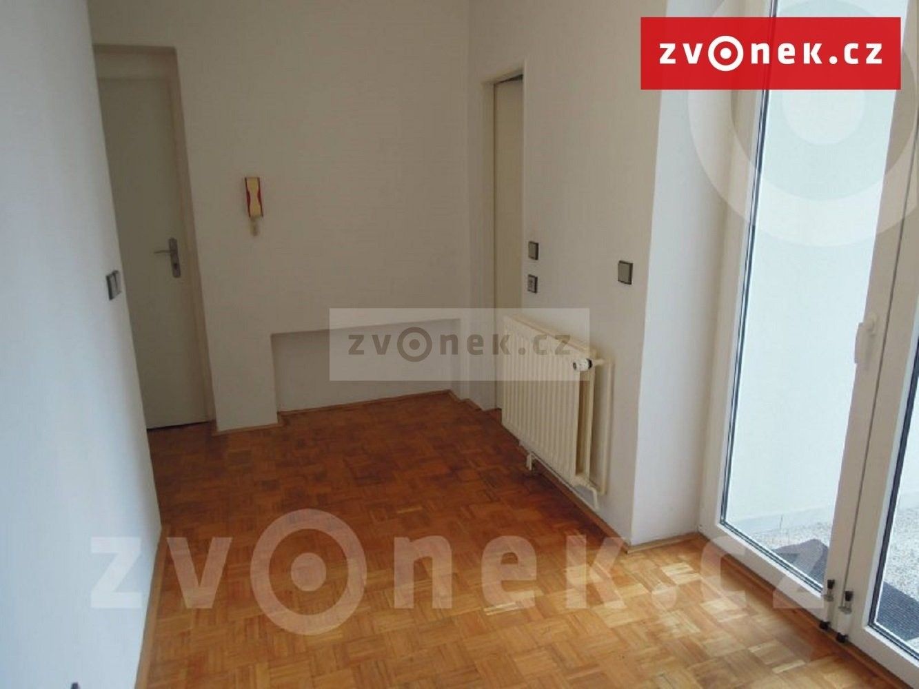 Kancelář · 78 m² · Sokolská, Zlín - 4