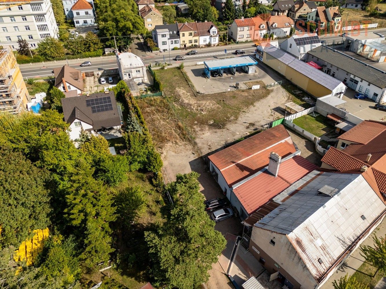 Sklad · 170 m² · Břeclav, Jihomoravský kraj - 4