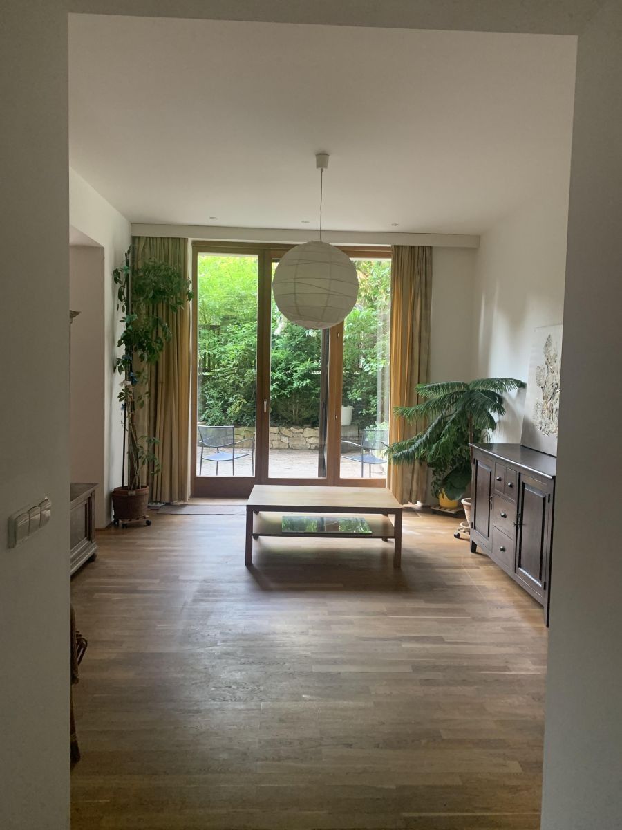 Pronájem byt 2+kk - Zavadilova, Praha - Dejvice, 76 m² - 5