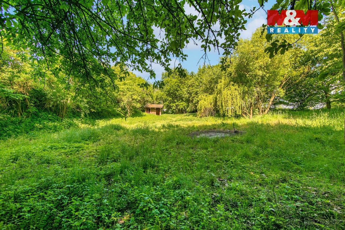 Prodej zahrada - Staňkov, 345 61