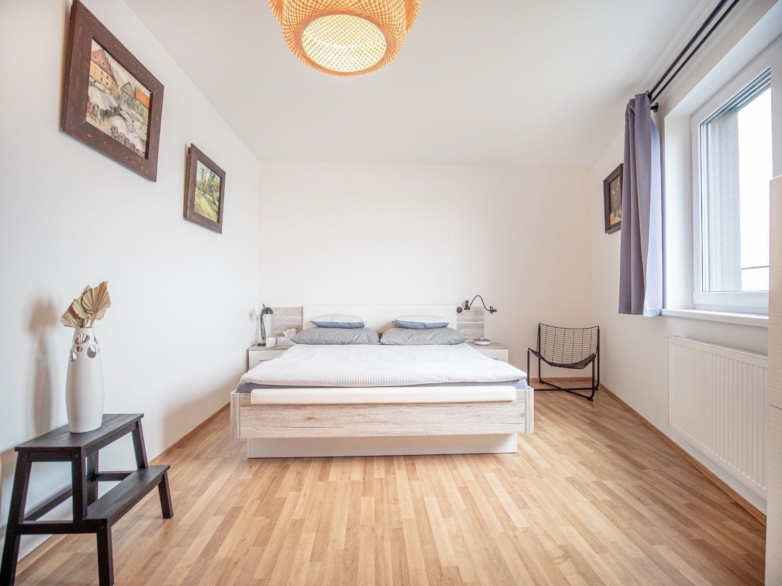 Prodej byt 3+kk - Škrábkových, Praha - Letňany, 94 m² - 5