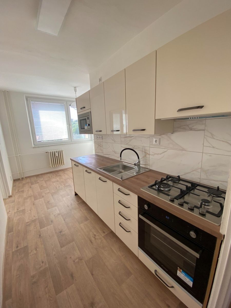 3+1, Kúty, Zlín - Zlín, Zlínský kraj, 68 m² - 2