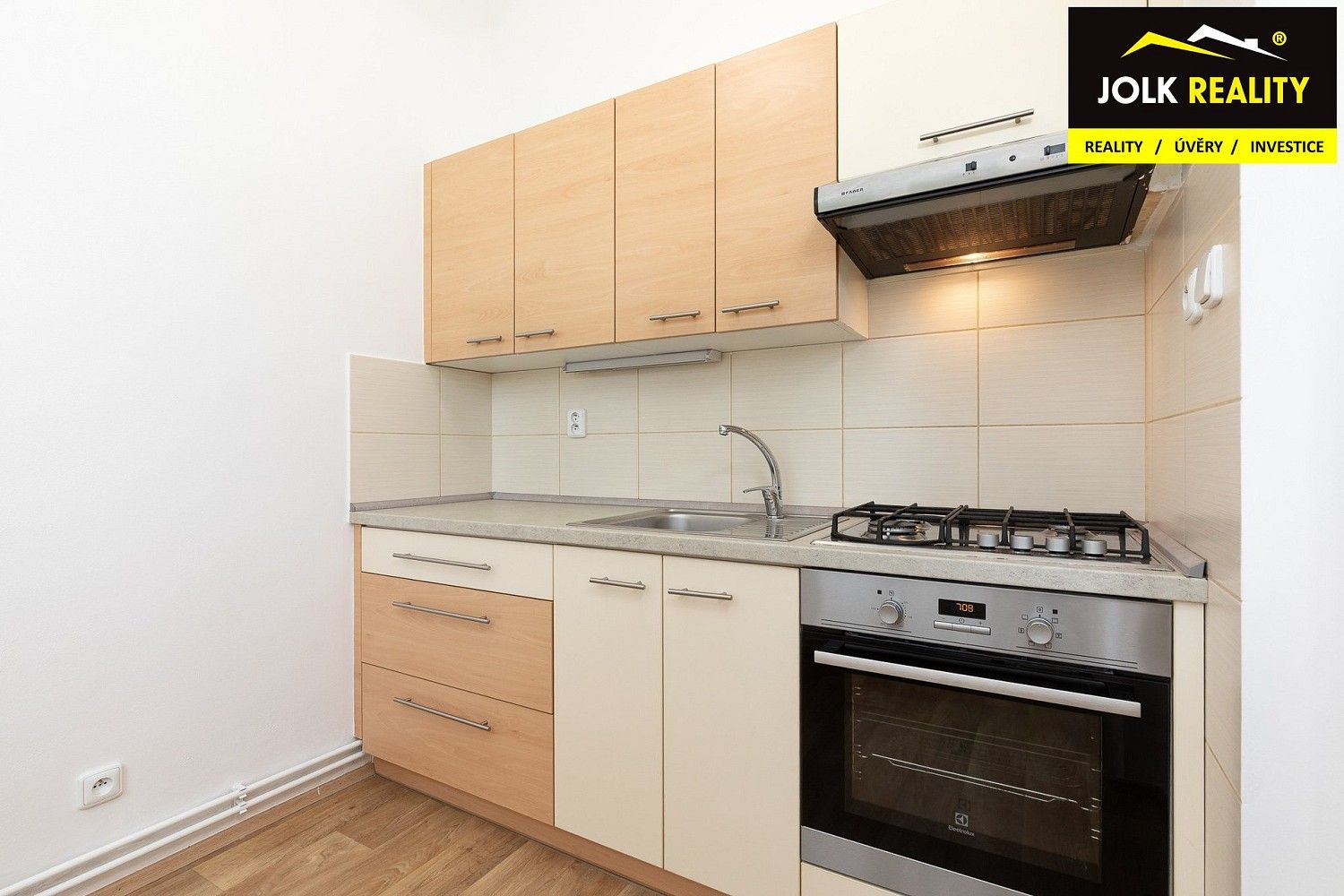 1+1, Opava - Předměstí, Moravskoslezský kraj, 34 m² - 2