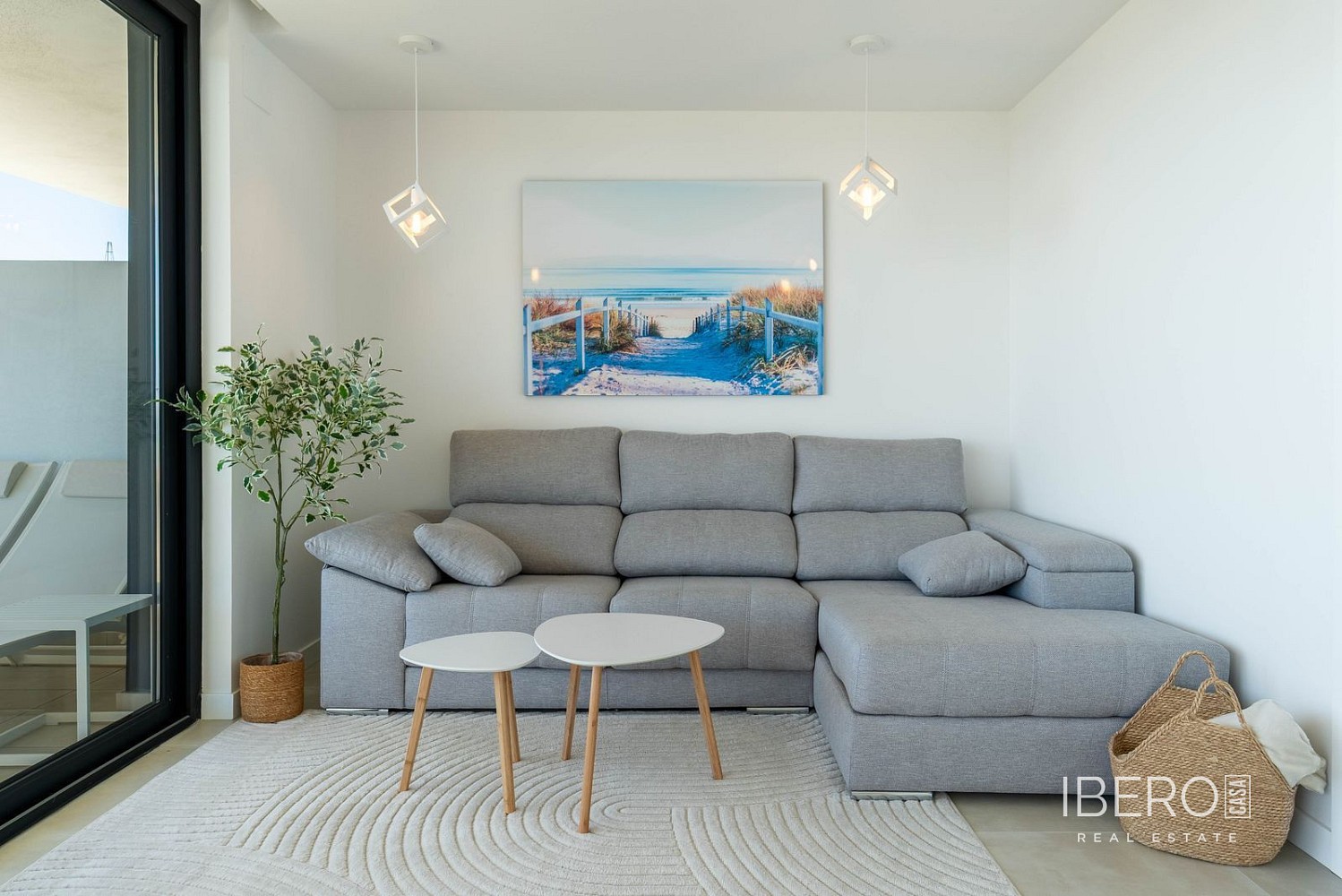 3+kk, Fuengirola, Španělsko, 76 m² - 2