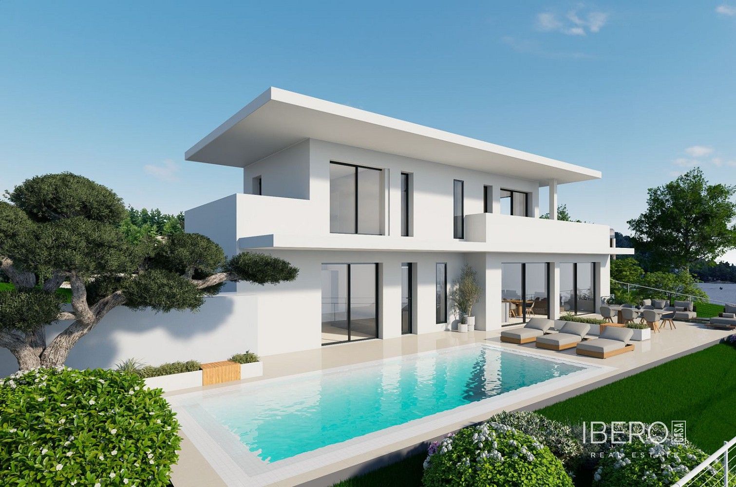Prodej rodinný dům - Estepona, Španělsko, 315 m² - 5
