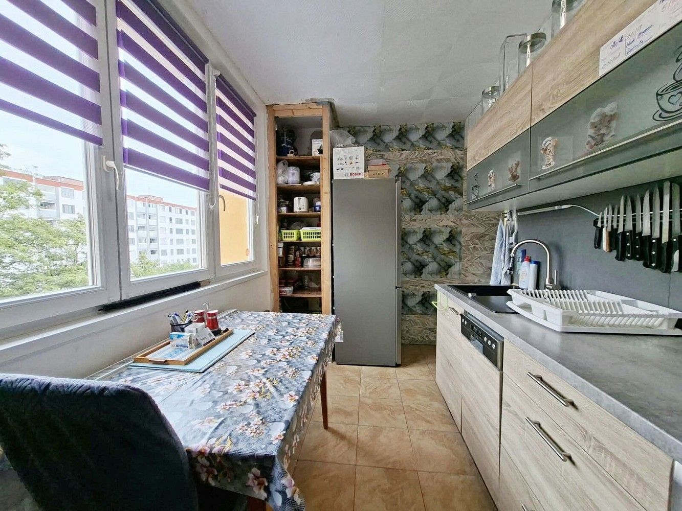 Byt 3+1 · 67 m² · Ostrava - Dubina, okres Ostrava-město, Moravskoslezský kraj - 3
