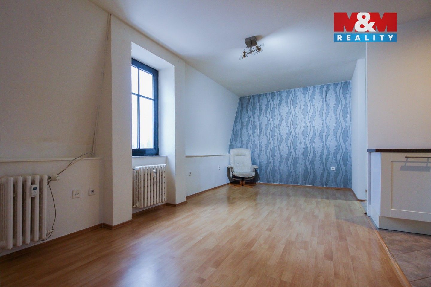 Prodej byt 2+kk - Palackého, Jeseník, 40 m²