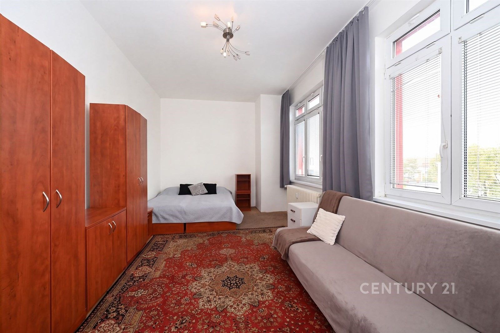 2+1, Třinecká 672, Praha Letňany, 52 m² - 2