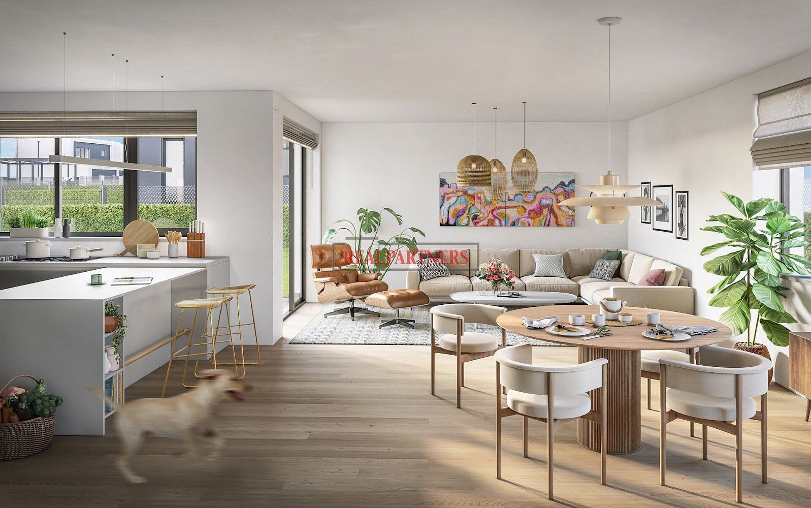 Rodinný dům · 171 m² · Statenice, okres Praha-západ, Středočeský kraj - 3