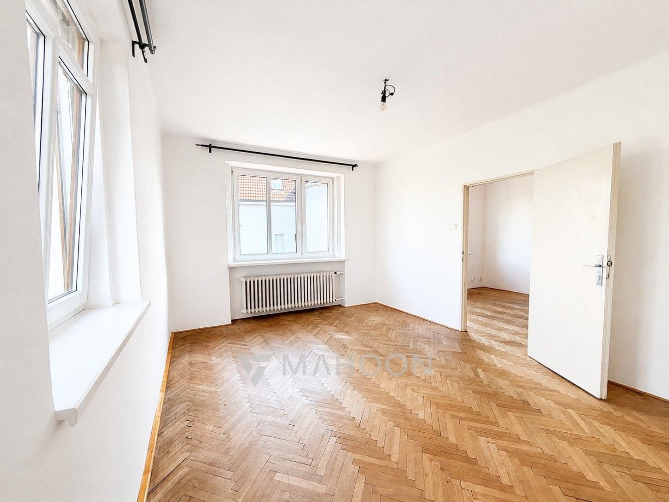 Byt 3+1 · 82 m² · Praha - Smíchov, okres Praha 5, Hlavní město Praha - 4