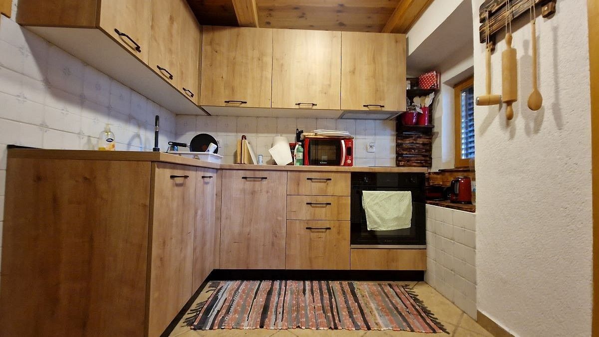 Rodinný dům · 260 m² · Fužine, HR - 4