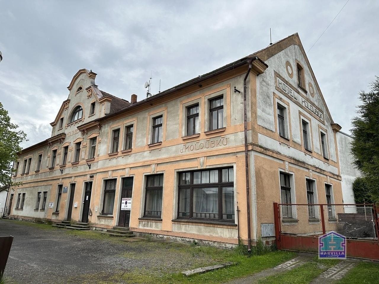 Výrobní prostory, Předměstí, Horažďovice, 2 m²