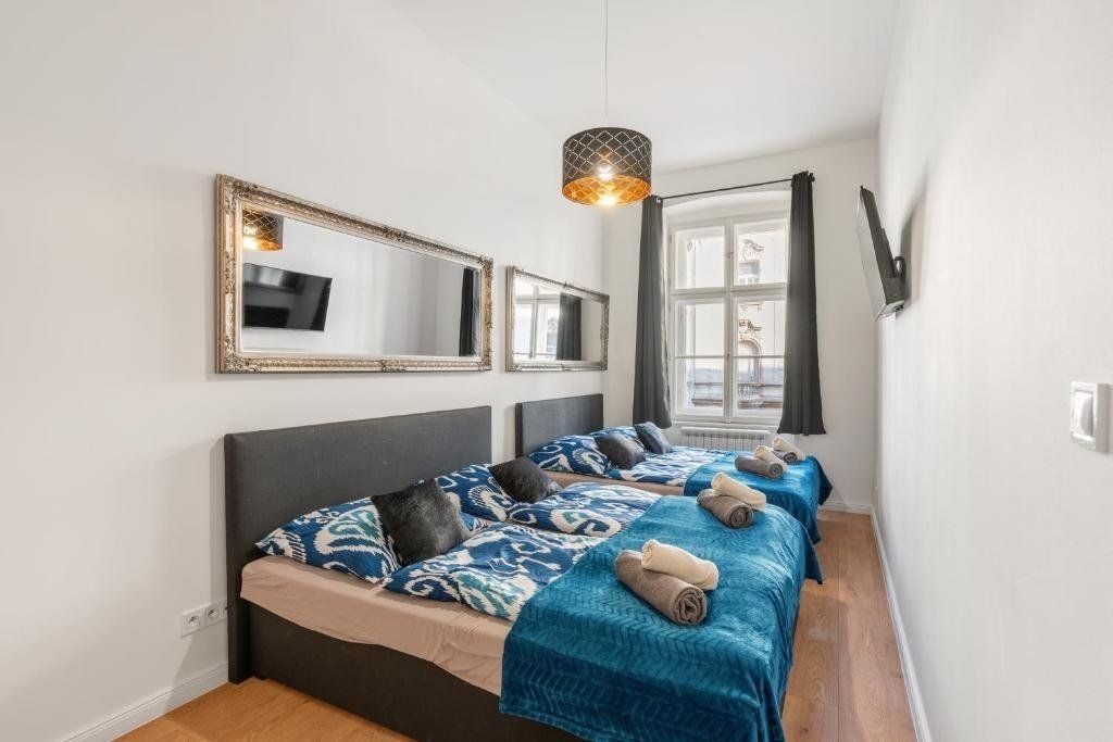 Byt, 94 m²