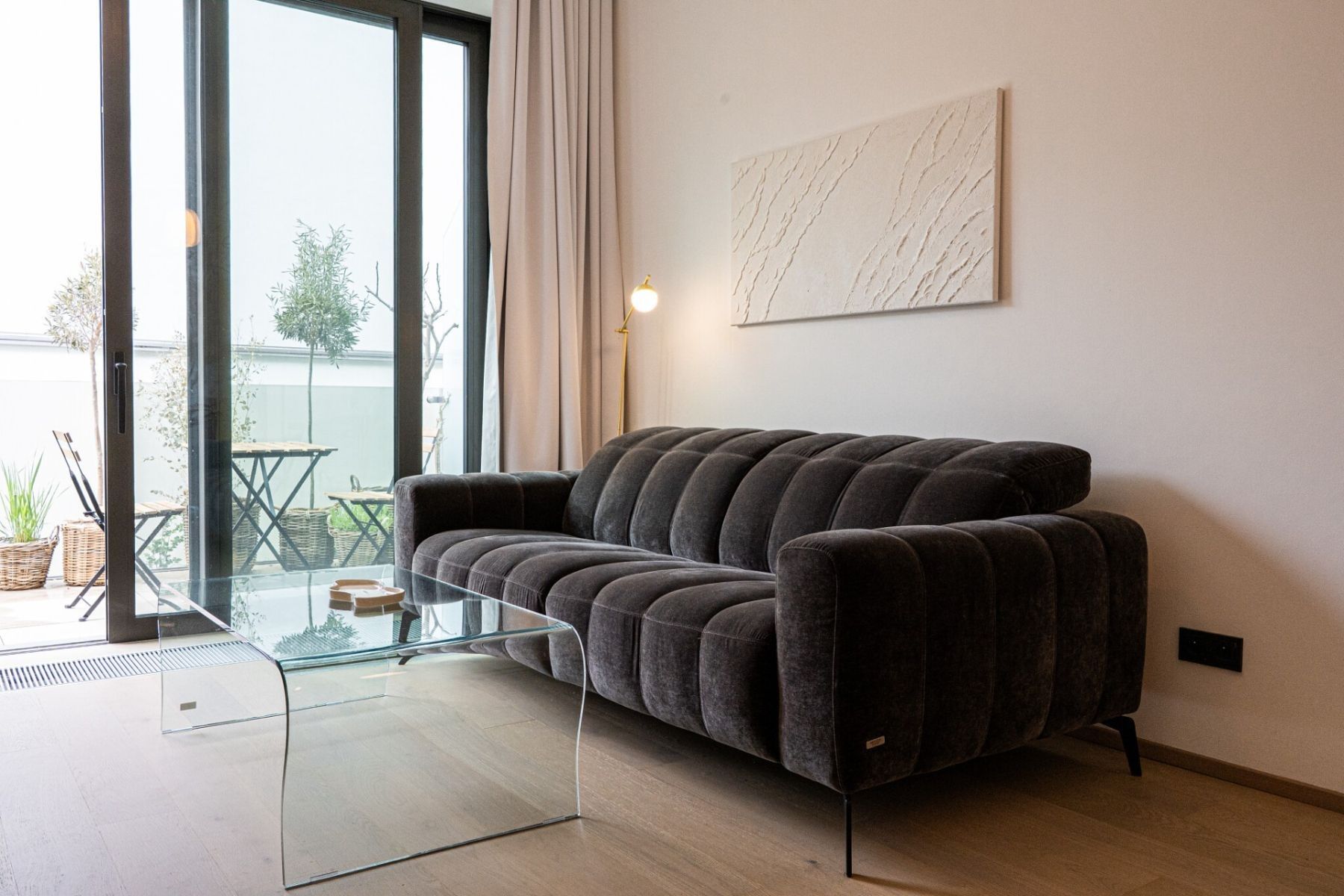 2+kk, Leitnerova, Brno - Staré Brno, Jihomoravský kraj, 52 m²