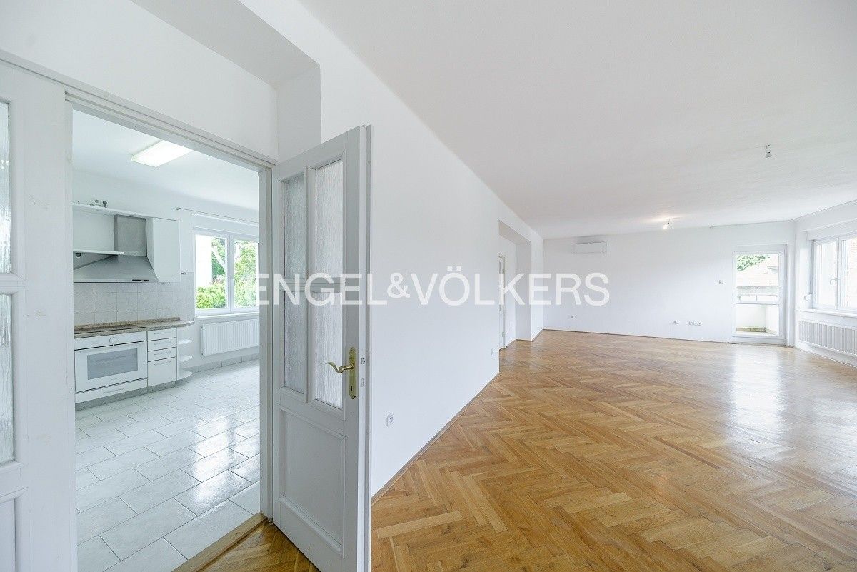4+1, Ke Klimentce 2186, Praha Smíchov, 150 m² - 2