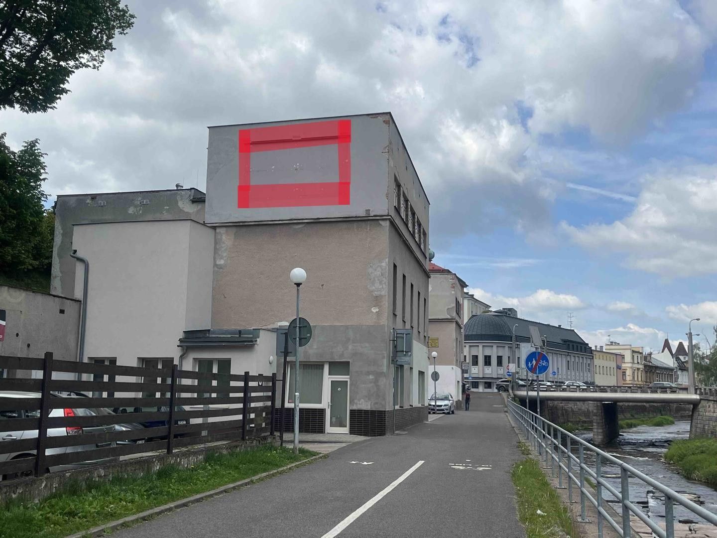 Ostatní, Na Struze 30, Trutnov Dolní Předměstí, 12 m² - 1