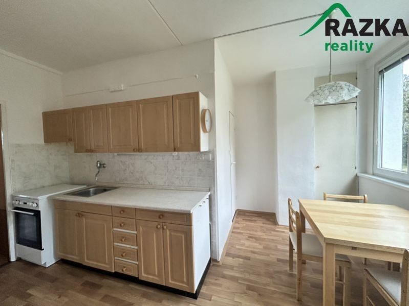 2+1, Stadtrodská, Tachov, 65 m²