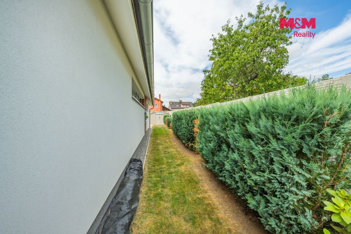 Rodinný dům · 102 m² · Nová ulice, Hostouň - 4