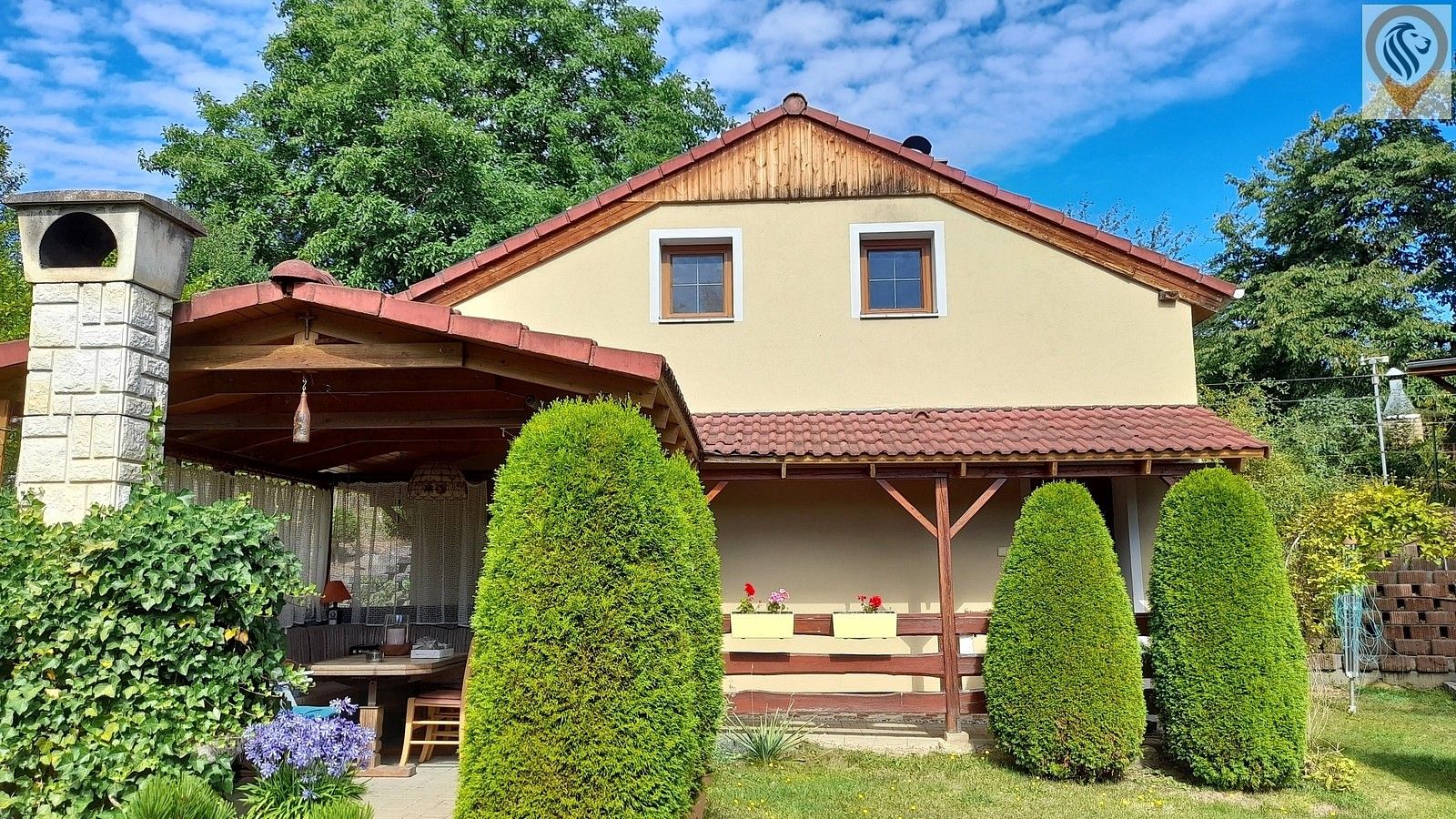 Chalupa · 70 m² · Erpužice - Blahousty, okres Tachov, Plzeňský kraj - 4