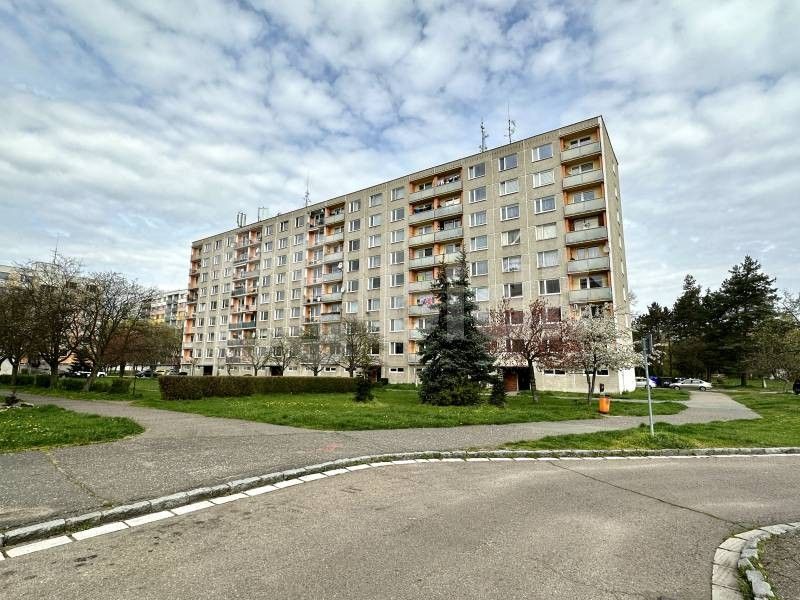 4+1, Mandysova, Hradec Králové, 91 m²