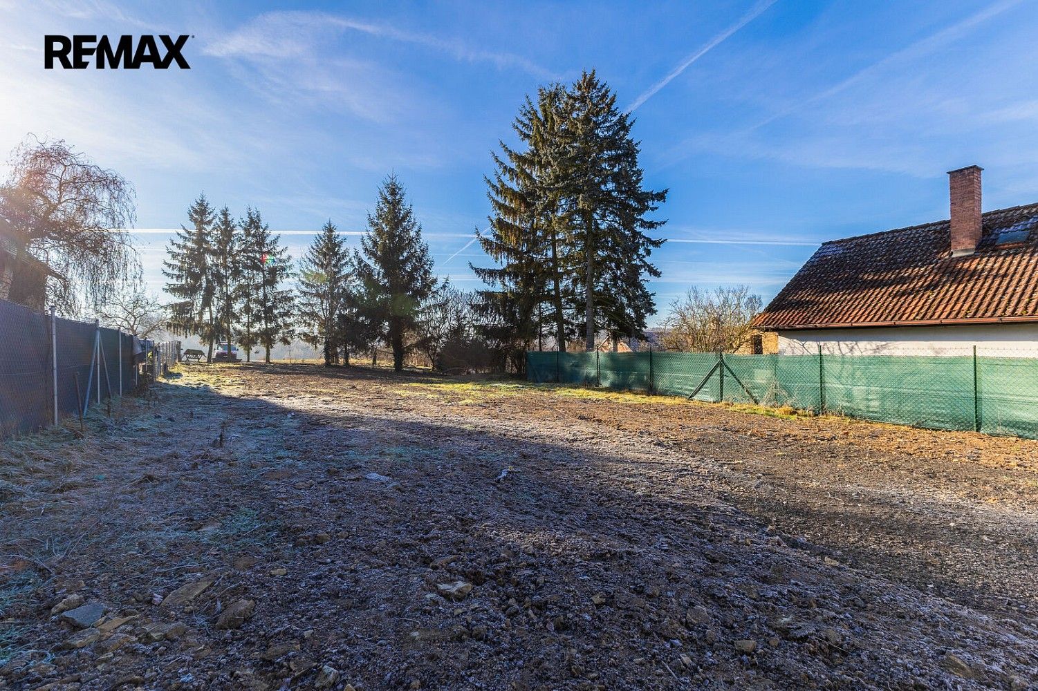 Pozemek pro bydlení, 2 831 m²