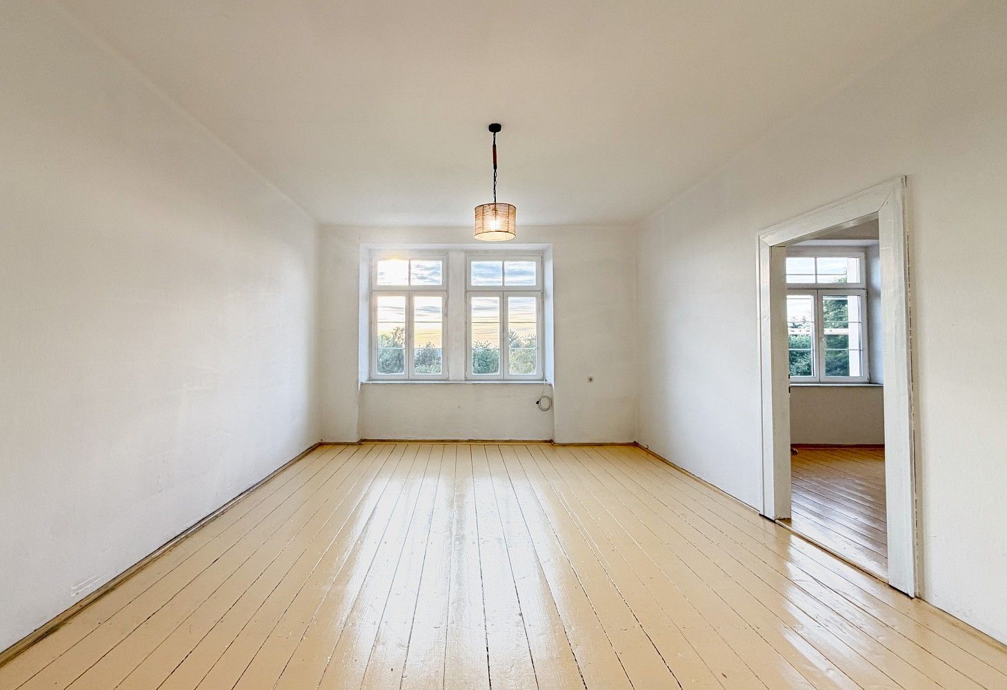 Byt 3+1 · 96 m² · Bezručova, Sobotka, okres Jičín - 4