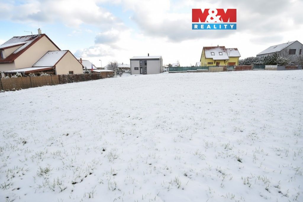 Pozemky pro bydlení, Mnichovo Hradiště, 295 01