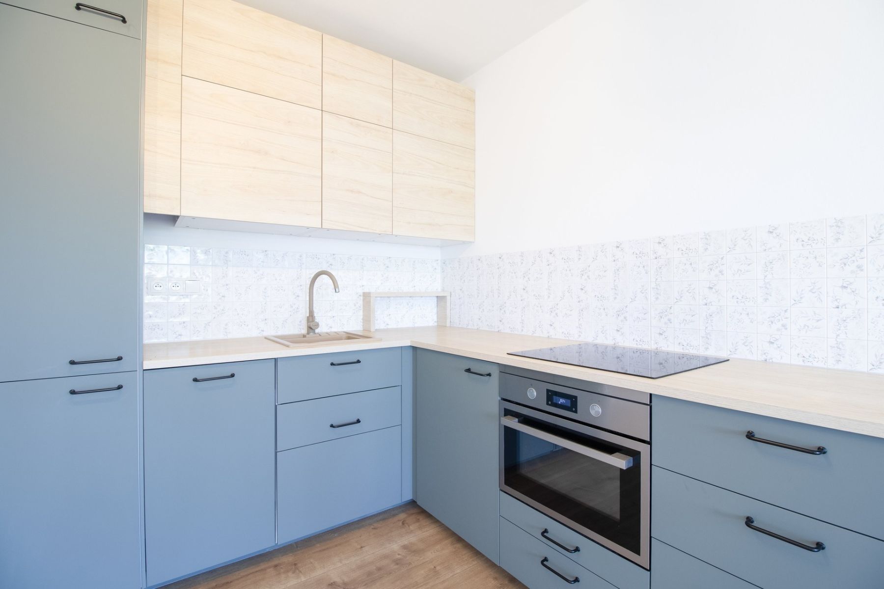 2+kk, Armádní, Milovice - Benátecká Vrutice, Středočeský kraj, 53 m²