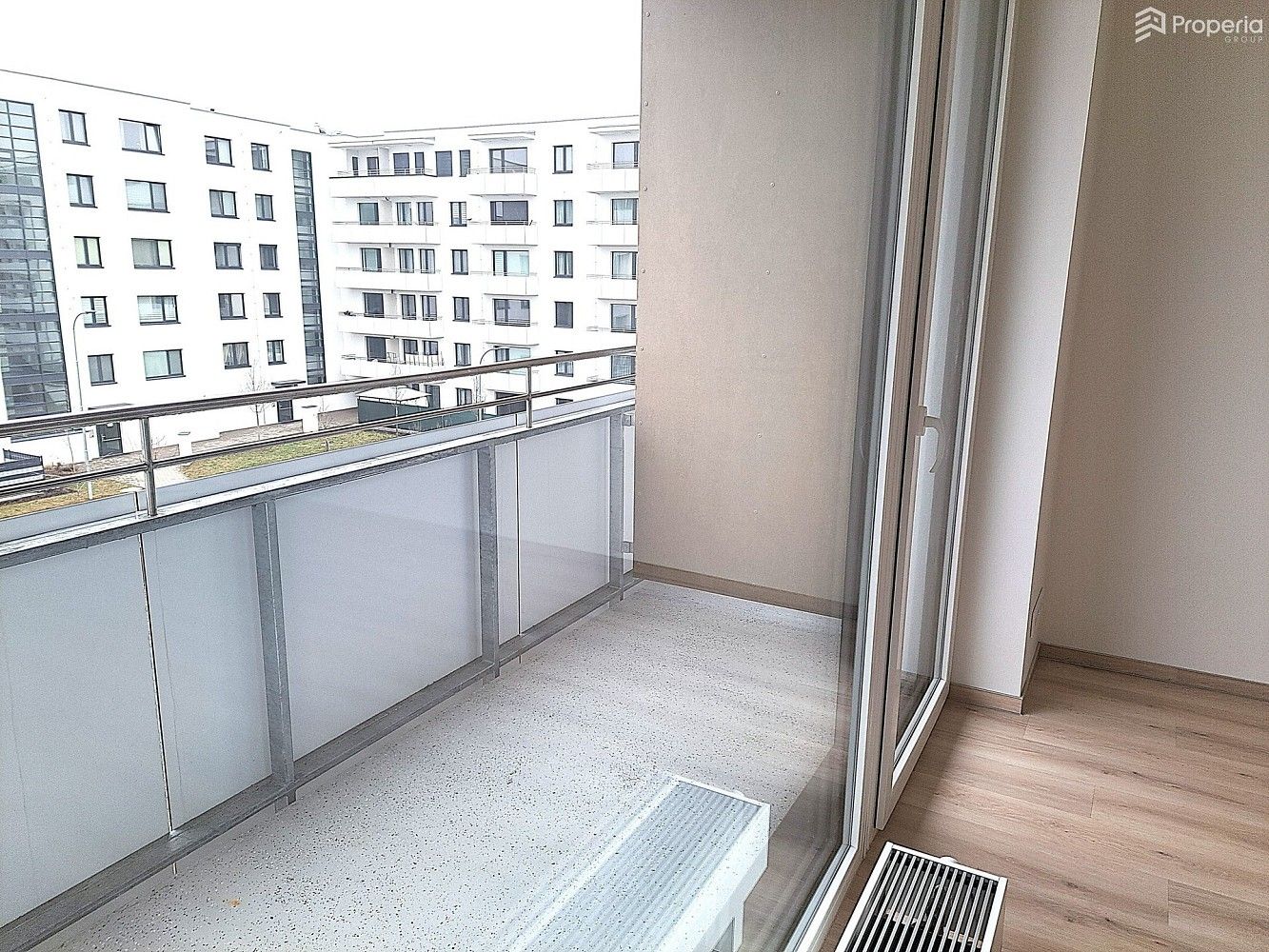 Pronájem byt 1+kk - Brno - Horní Heršpice, okres Brno-město, Jihomoravský kraj, 33 m² - 5