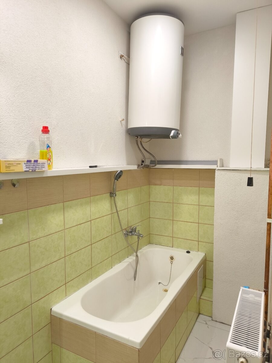 Pronájem byt - Písek, 397 01, 71 m² - 5