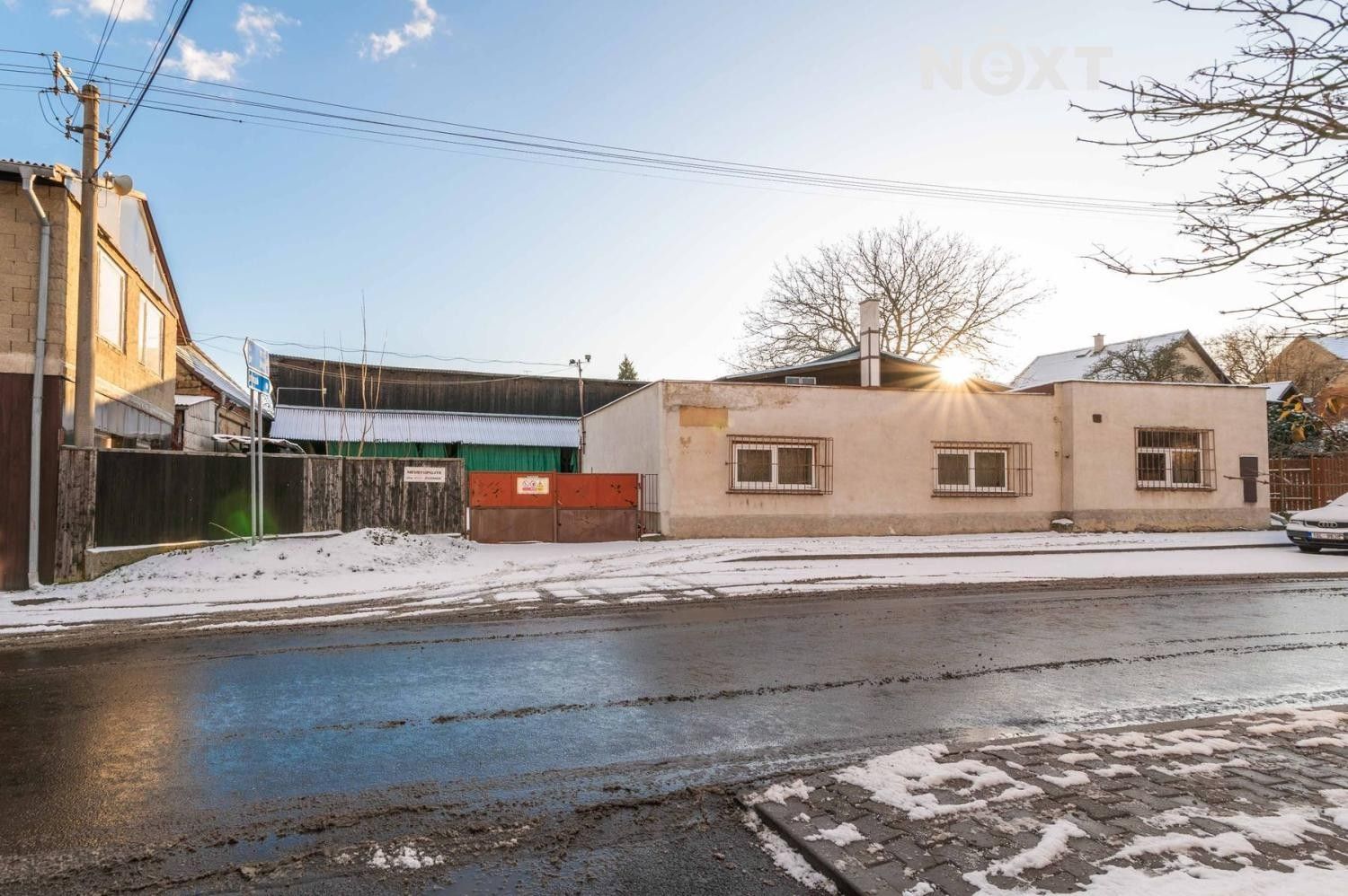 Prodej sklad - Krtská, Jesenice, 840 m²