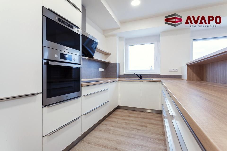 4+kk, Provaznická, Opava, 119 m² - 1