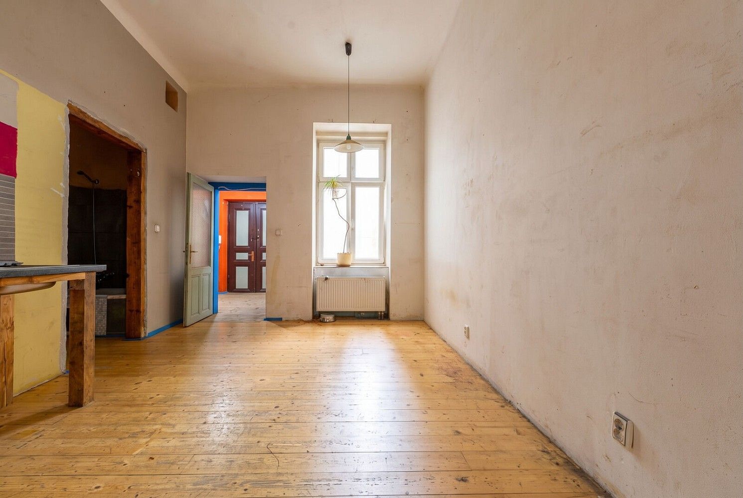 Obchodní prostory, Plzeň - Vnitřní Město, okres Plzeň-město, Plzeňský kraj, 80 m² - 2