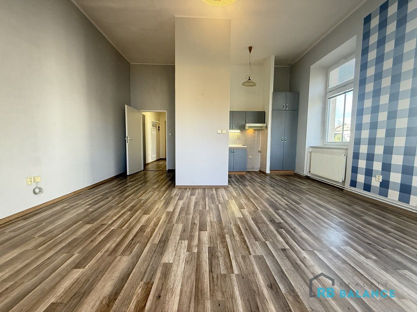 2+kk, Lanškrounská, Svitavy - Předměstí, 72 m² - 2