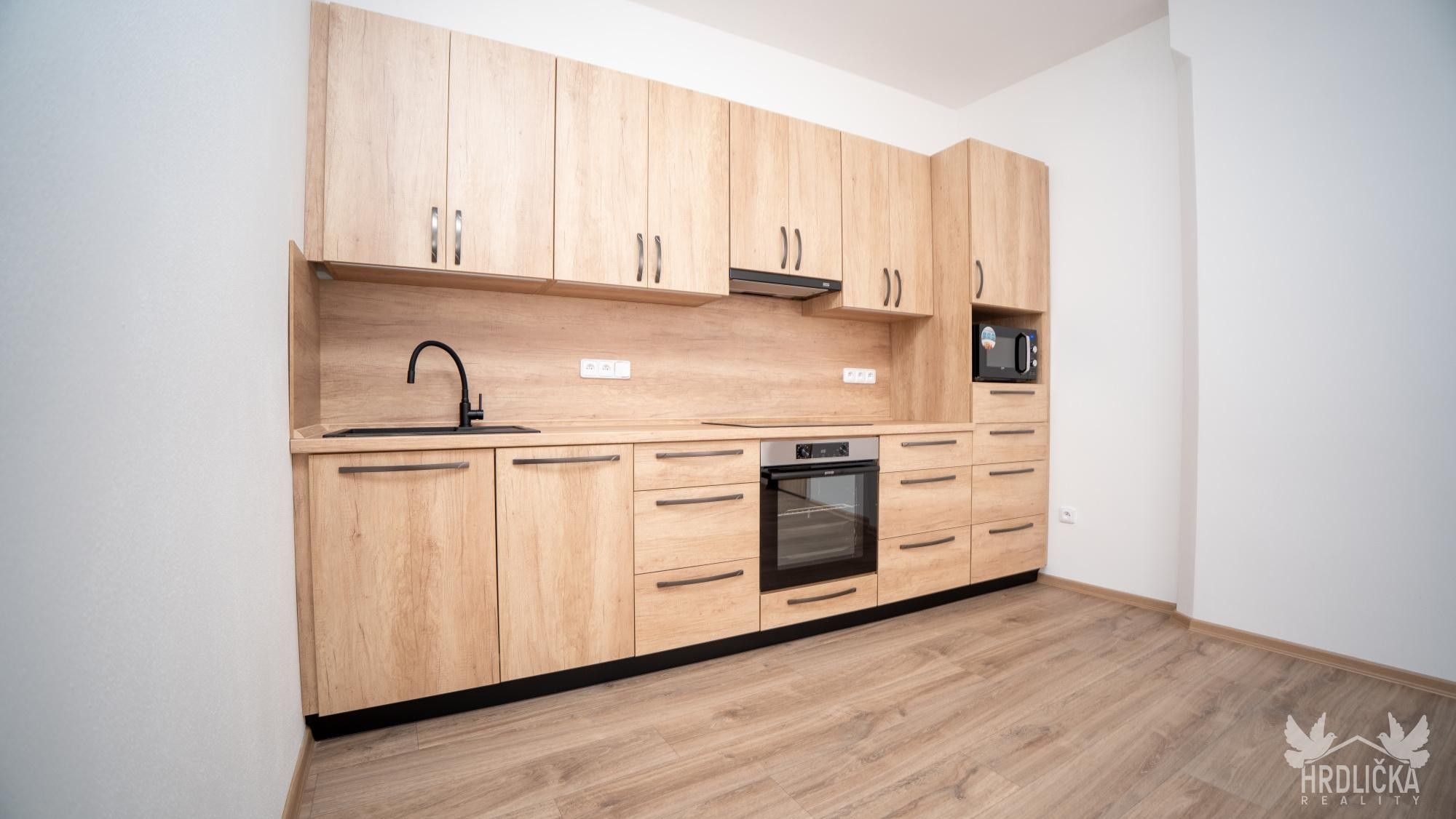 2+kk, Strakonice I, 50 m² - 2