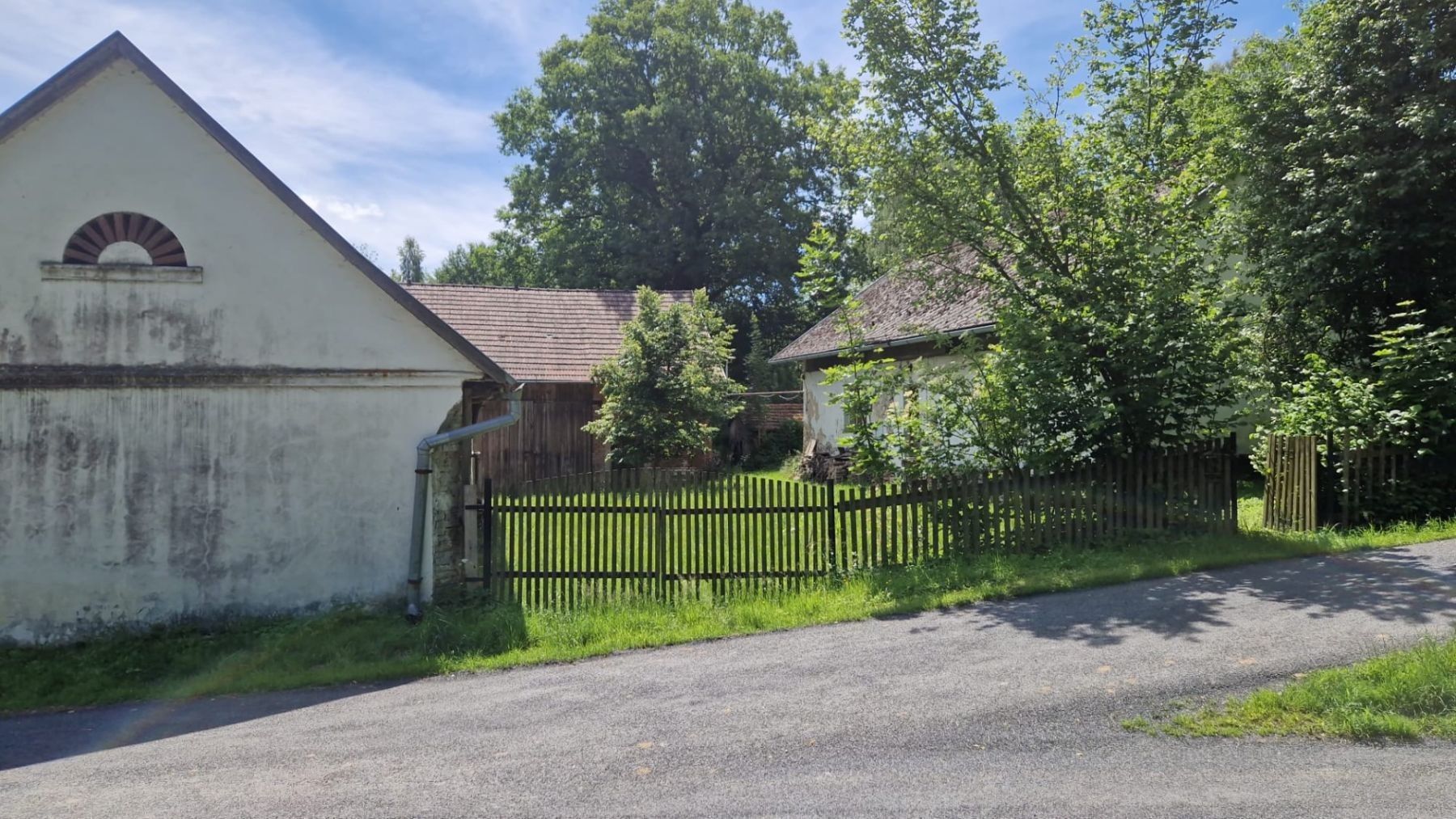 Rodinné domy, Dlouhá Ves - Dlouhá Ves u Havlíčkova Brodu, Kraj Vysočina, 116 m² - 2