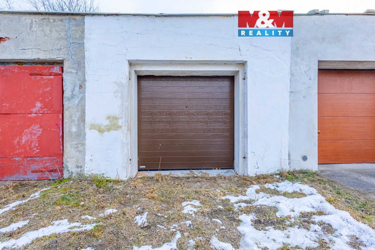 Ostatní, Liberec XXV-Vesec, Liberec, 62 m²