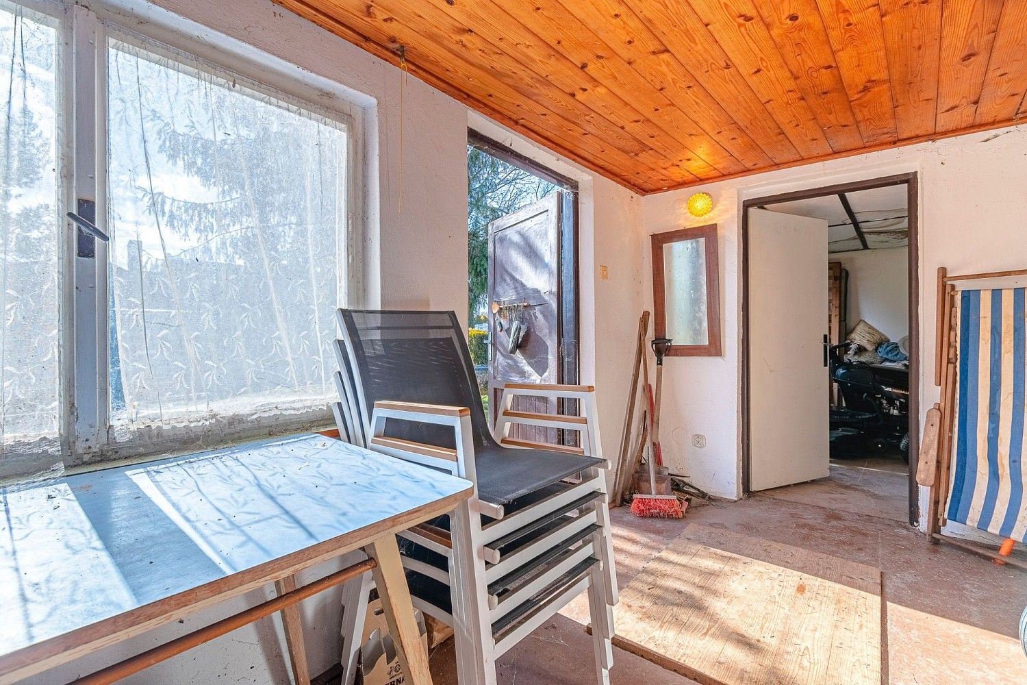 Prodej chalupa - Prostějov, Olomoucký kraj, 30 m² - 5