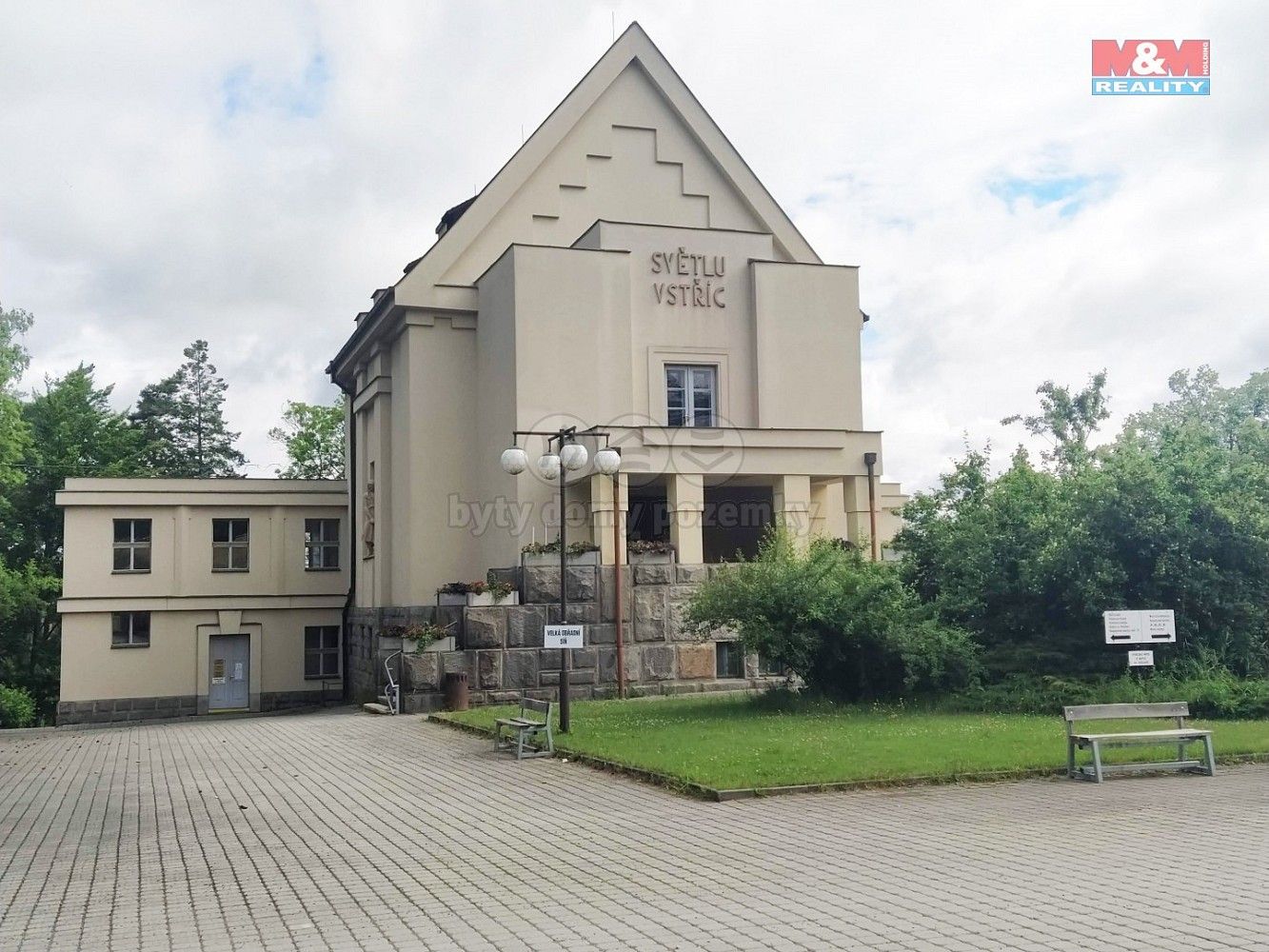 Pozemek · Plzeň - Doubravka, okres Plzeň-město, Plzeňský kraj - 4